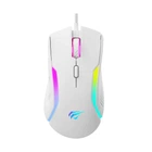 Ігрова миша дротова HAVIT HV-MS1033 USB White 27963