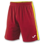 Шорты красно-желтые Joma TOKIO II 100684.609 Joma XS