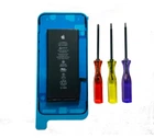 Батарея iPhone XR (2942mAh) Original PRC + набор инструментов для установки