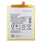 Батарея Motorola MG50 Moto G9 PLus XT2087-1 (5000 mAh) [Original PRC]