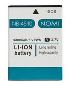Батарея Nomi NB-4510 (i4510) [Original PRC]
