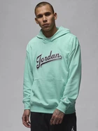 Кофта мужская Jordan Flight Mvp Turquoise M Бірюзовий FN4613-349