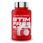 Комплекс для похудения Scitec Nutrition Stim Free Burner