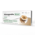 Натуральная добавка Activlab Ashwagandha Relax Капсулы