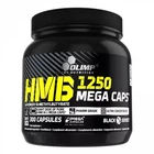Аминокислоты Olimp HMB 1250 Mega Caps