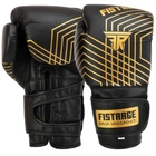 Перчатки боксерские MICRO FIBER FISTRAGE VL-5557
