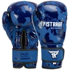 Перчатки боксерские FLEX FISTRAGE VL-5552