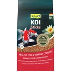 Корм Tetra Pond KOI Sticks для риб
