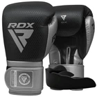 Боксерские перчатки RDX MARK PRO SPARRING TRI LIRA 2