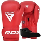 Боксерские перчатки RDX AS2