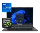 Ноутбук (2024) ігровий Gigabyte G6 KF i7-13620H/ 32GB / 1TB/ Win11x Licensed/ RTX4060 / 16" 165Hz