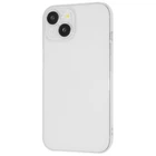 Чохол силіконовий Proove Simple Case для Apple iPhone 14 transparent