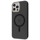 Чехол Proove Cuprum Case with Magnetic Ring для Apple iPhone 12 Pro Max black