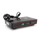 ДБЖ Green Wave Ecoputer-P60W для роутерів/комутаторів/PON/POE, 12V/USB- 2A, (12000MAh), Black, BOX, Q20
