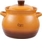 Керамічний горщик Heinner 17х18 см 4.5 л (HR-FJ-052)