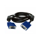 Кабель мультимедийный VGA 3.0m Atcom (7790)