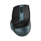 Мышка A4Tech FB35CS Silent Wireless/Bluetooth Midnight Green (FB35CS Midnight Green)