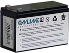 Акумуляторна батарея Online USV-Systeme BCZ800 Replacement Battery (4026908003970)