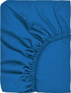 Простынь на резинке Good-Dream сатин Blue 200х220 (GDSBSHEETF200220)