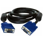 Кабель мультимедійний VGA M to VGA M 1.5m Atcom (7789)