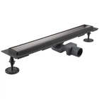 Трап линейный душевой TILLO TM009-80C 80см