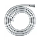 Шланг для душу Grohe VitalioFlex Silver TwistStop 1750 мм 27506001