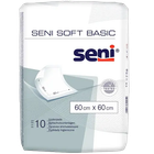 Пеленки Seni Soft Basic 