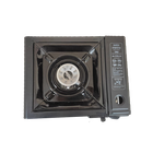 Горелка газовая туристическая Portable Gas Stove BDZ-155-А