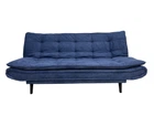 Диван Virkoni Барселона 193x98x89 см клик-кляк Аляска 11 синий (44706-010010511)