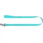Водостойкий поводок Collar Waudog Waterproof, L-XXL, Ш 20 мм, Д 305 cм светится в темноте