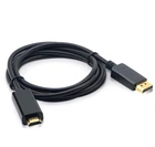 Кабель DisplayPort — HDMI Voltronic YTDP 1.8m