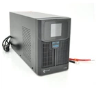 UPS ИБП с правильной синусоидой RITAR RTSW1500 LCD 1500VA (1000Вт) заряд 20A, под внешний АКБ 12V