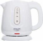 Электрочайник Adler AD 1373 (5905575901613)