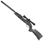 Пневматическая винтовка Gamo Speedster IGT 10X Gen3i + оптический прицел