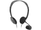 Гарнітура Defender Aura 102 Black (63102)