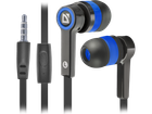 Навушники Defender Pulse 420 Black/Blue