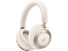 Навушники із мікрофоном ANKER Soundcore Space One Pro Cream White