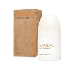 Натуральный дезодорант DEO Sandal White Mandarin