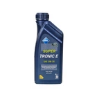 Моторное масло Aral SuperTronic E