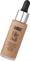 Podkład Pupa Milano Like A Doll Perfecting Make-Up Fluid SPF15 lekki upiększający 050 30 ml (8011607222438)