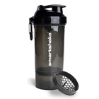 Шейкер спортивний SmartShake Original2GO One 800ml Black