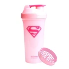 Шейкер спортивний SmartShake Lite 800ml DC Supergirl 4965826