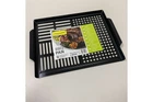 Форма-гриль для барбекю Maestro MR-1005 40,5×29,5×2 см 4981859