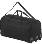 Сумка дорожня на колесах TravelZ Wheelbag 100 Liter Black (603091) 4914986