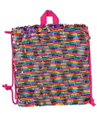 Сумка-мішок YES SB-14 Rainbow 556859 40х35 см 4919598
