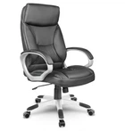 Офисное кресло Hanert Comfortum Black 5205932