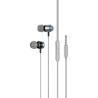 Навушники HOCO Power metal універсальні earphones with microphone M122 4763238