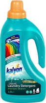 Гель для стирки цветных вещей Kalyon Color 8680731401707 1.5 л 4809953