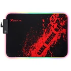 Килимок для миші XTRIKE ME Backlight MP-602 4758656