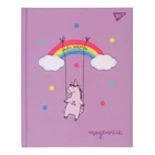 Щоденник шкільний твердий YES Live bright 911516 40 аркушів 4920502